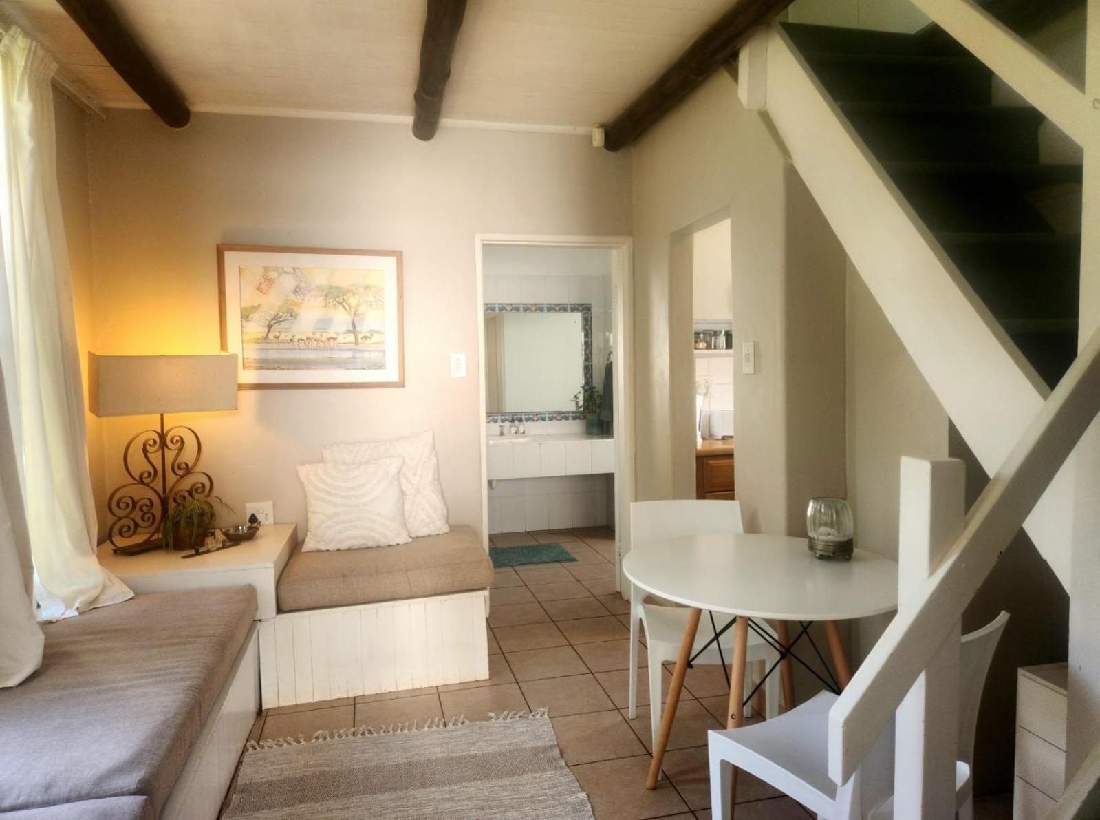 Гостевой дом The Bardolino Artists Retreat Нелспрёйт Экстерьер фото